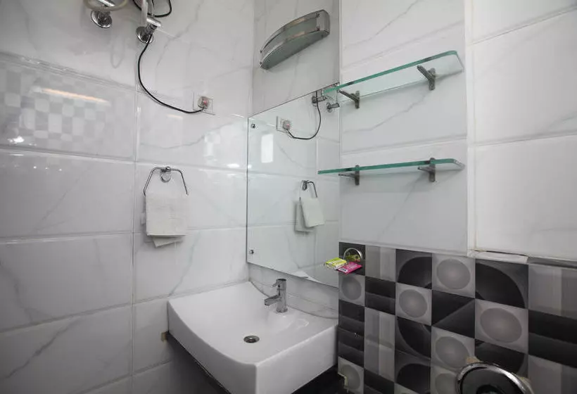 Fotos del hotel Oyo Rooms Rajouri Garden:  5