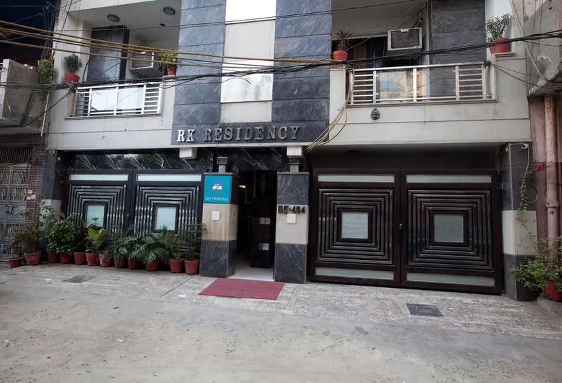 Fotos del hotel Oyo Rooms Rajouri Garden:  1