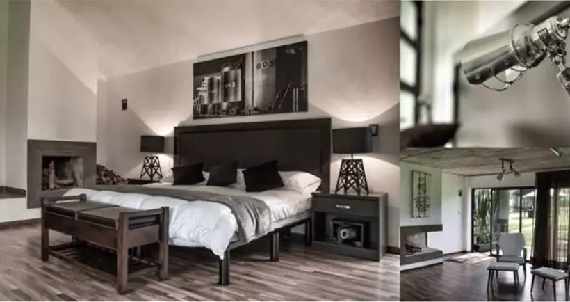 Organico Hotel Boutique