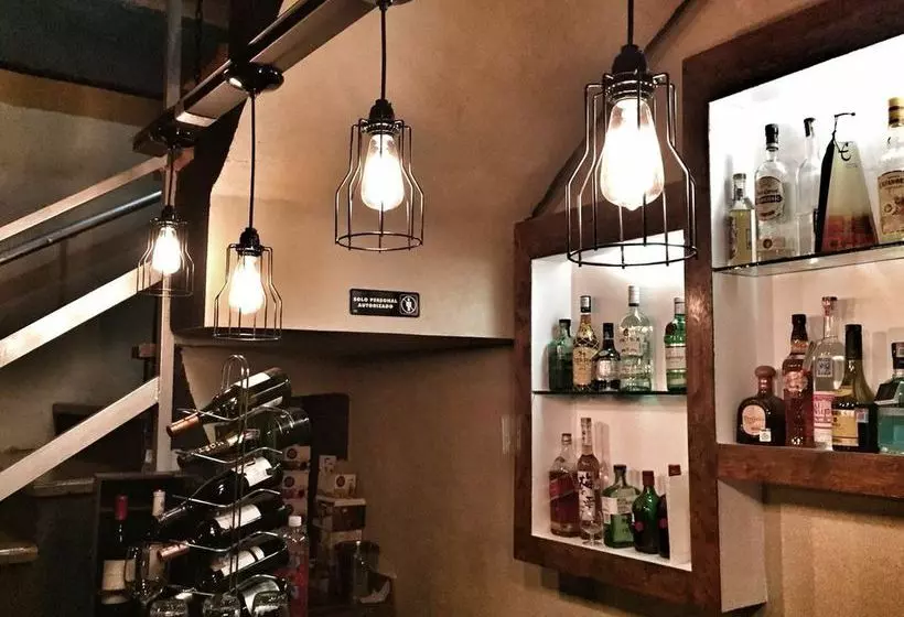 Fotos del hotel Organico Hotel Boutique:  2