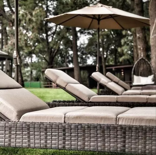 Fotos del hotel Organico Hotel Boutique:  3