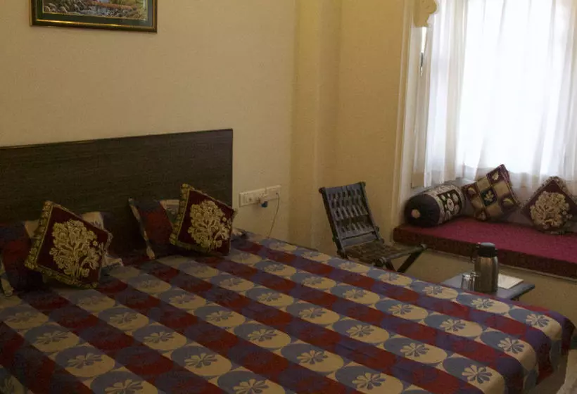 Fotos del hotel Gaj Vilas:  19