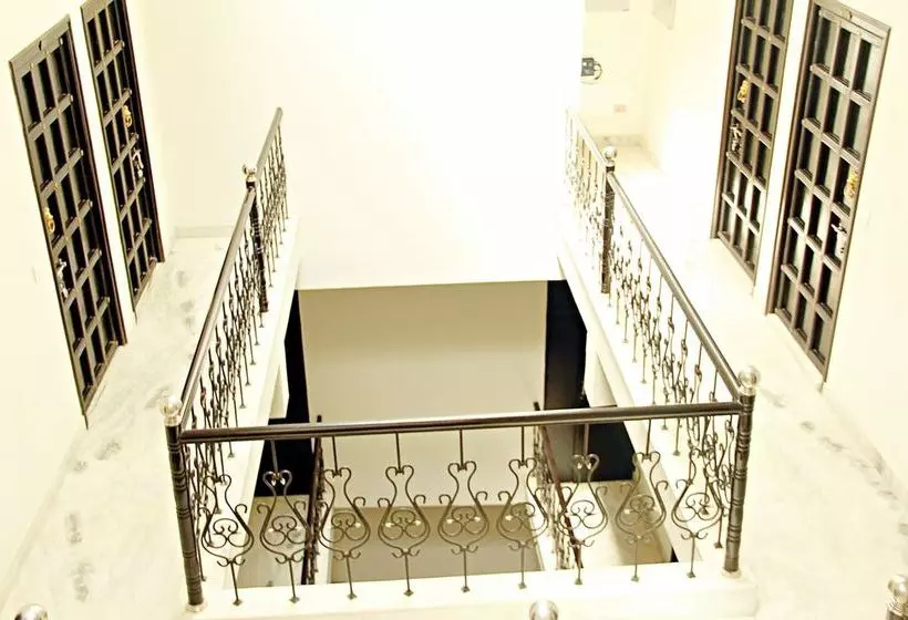 Fotos del hotel Gaj Vilas:  8