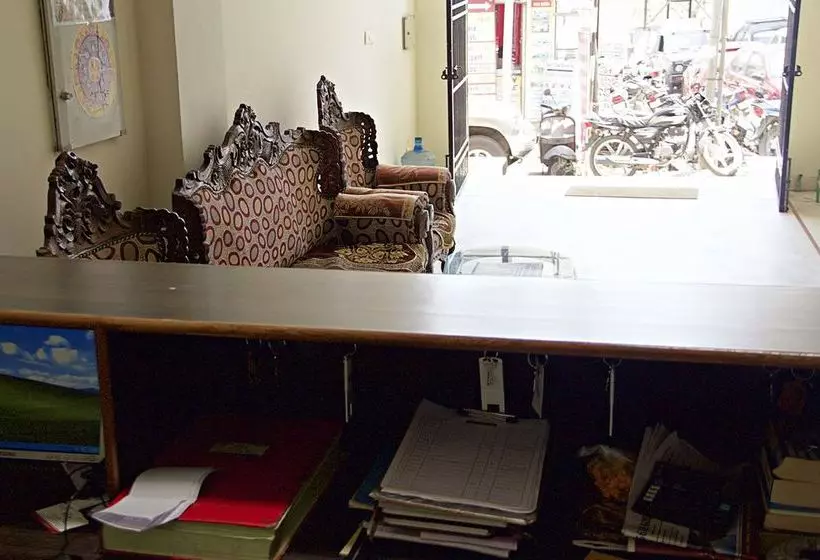 Fotos del hotel Gaj Vilas:  18