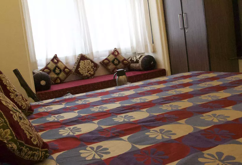 Fotos del hotel Gaj Vilas:  14