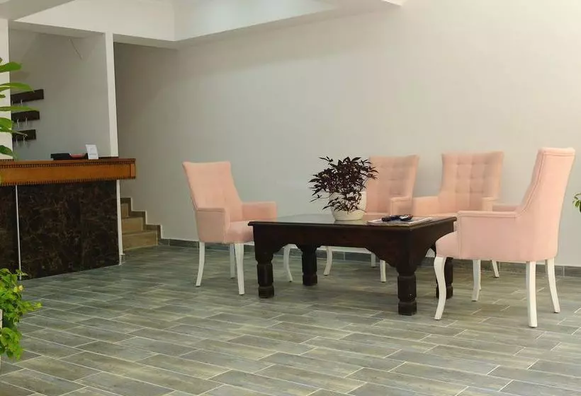 Fotos del hotel Infinity Exclusive City:  2