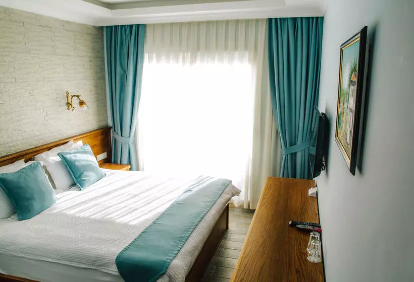 Fotos del hotel Infinity Exclusive City:  23