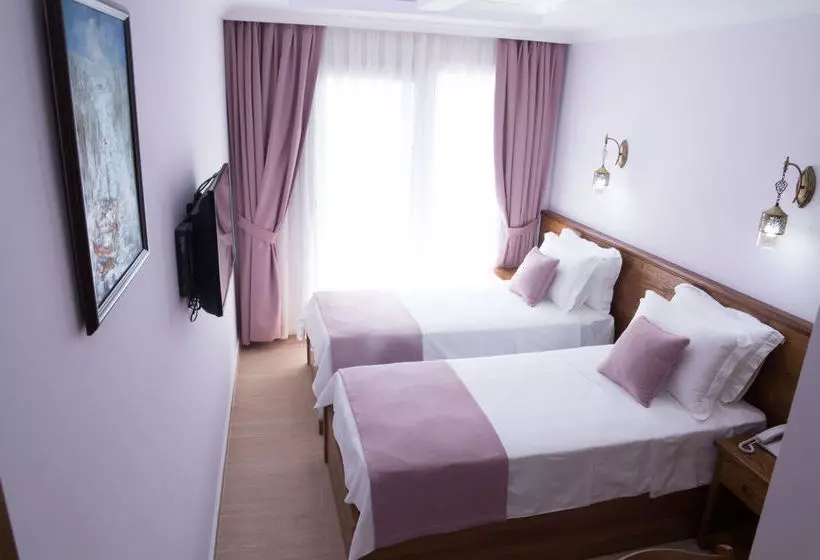 Fotos del hotel Infinity Exclusive City:  22