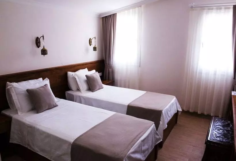 Fotos del hotel Infinity Exclusive City:  16