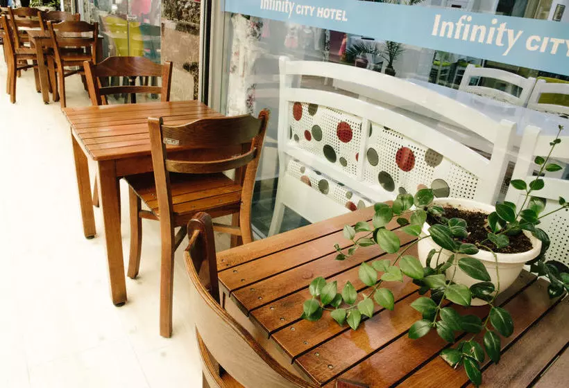 Fotos del hotel Infinity Exclusive City:  4