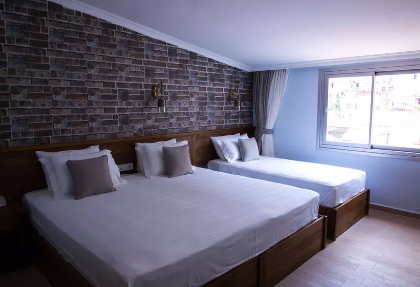 Infinity Exclusive City