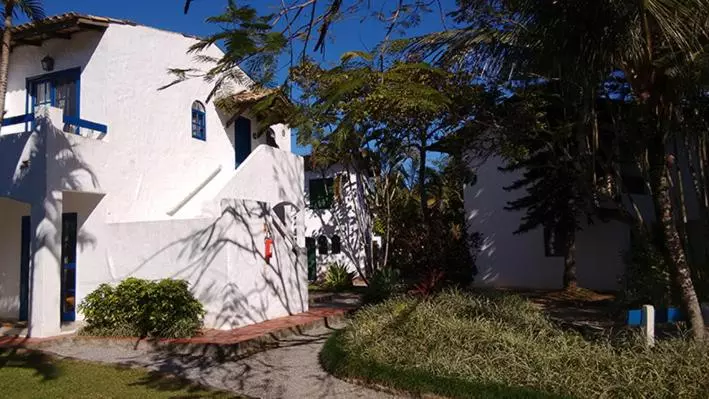 Fotos del hotel Apartamento Em Praias Brancas Apart:  17