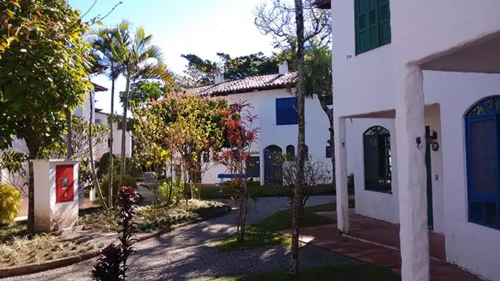 Fotos del hotel Apartamento Em Praias Brancas Apart:  19