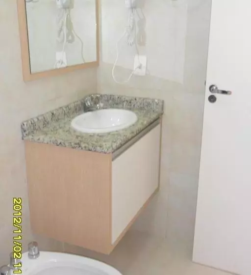Fotos del hotel Apartamento Em Praias Brancas Apart:  6