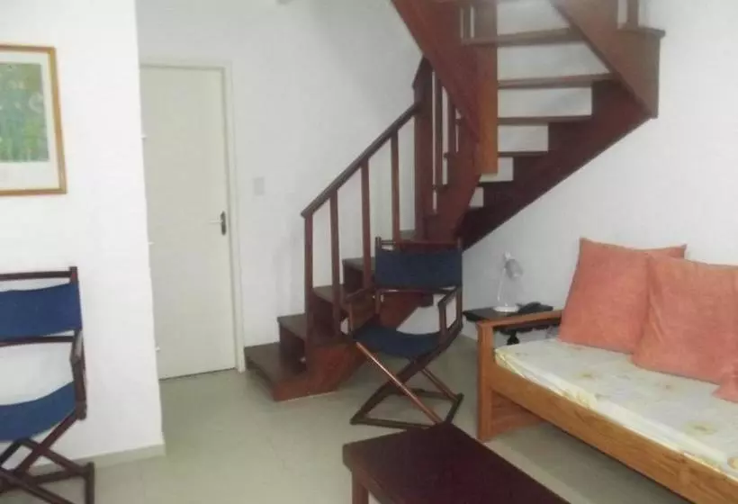 Fotos del hotel Apartamento Em Praias Brancas Apart:  20