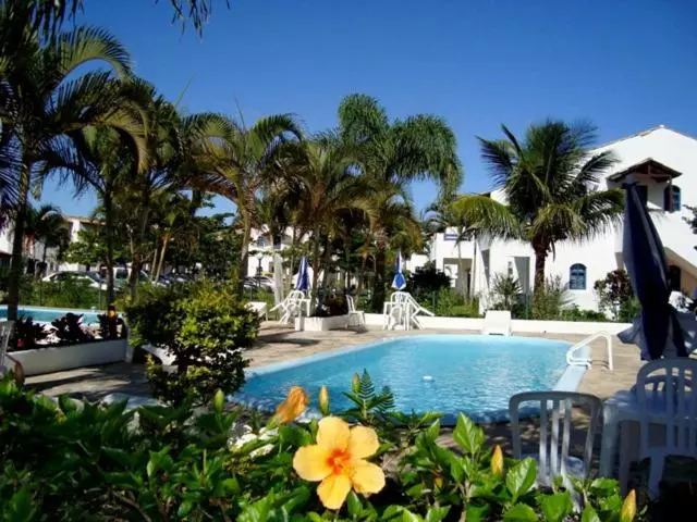 Fotos del hotel Apartamento Em Praias Brancas Apart:  2