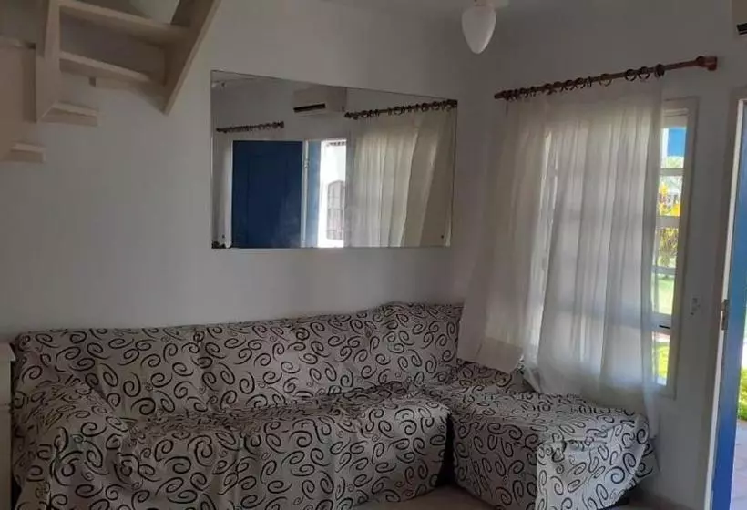 Apartamento Em Praias Brancas Apart