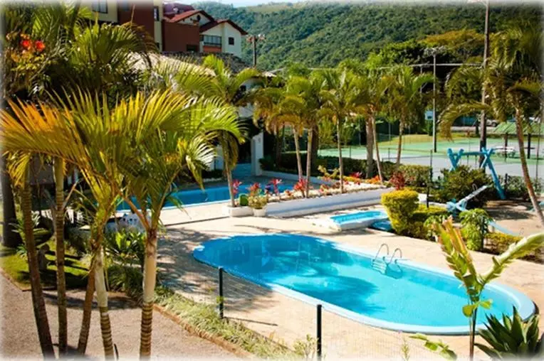 Fotos del hotel Apartamento Em Praias Brancas Apart:  9