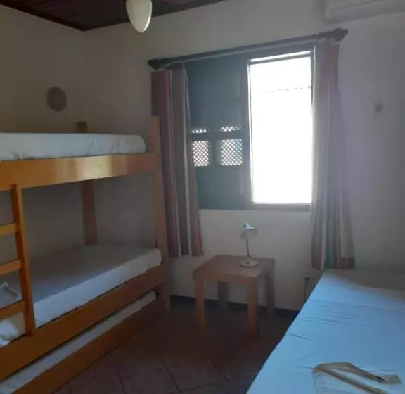 Fotos del hotel Apartamento Em Praias Brancas Apart:  23