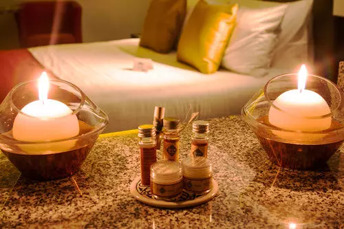 Fotos del hotel Wellness  Usaquén:  12