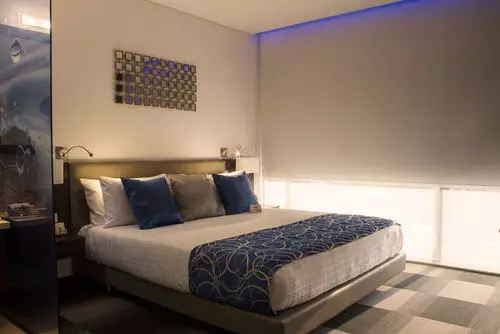 Fotos del hotel Wellness  Usaquén:  20