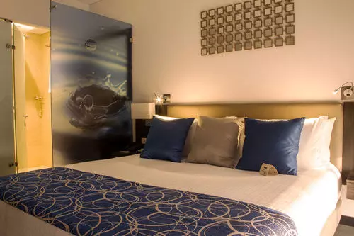 Fotos del hotel Wellness  Usaquén:  19