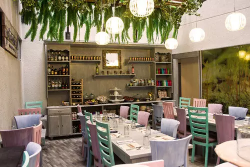 Fotos del hotel Wellness  Usaquén:  4