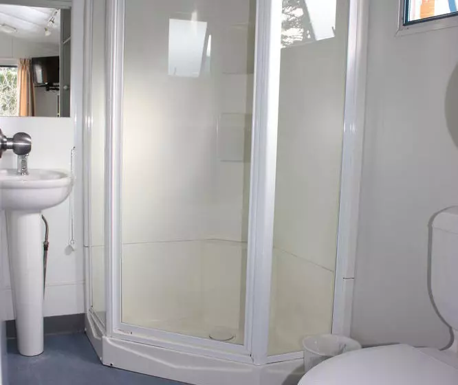 Fotos del hotel Queenstown Lakeview Holiday Park:  6