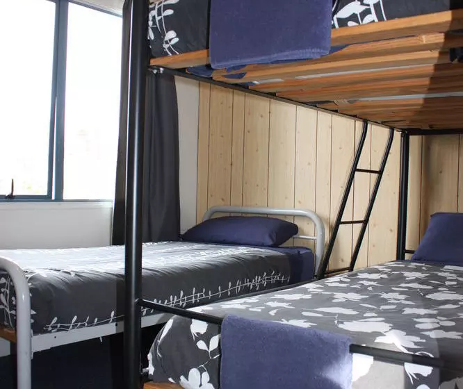 Fotos del hotel Queenstown Lakeview Holiday Park:  9