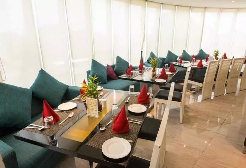 Fotos del hotel The Theme, Jaipur:  4