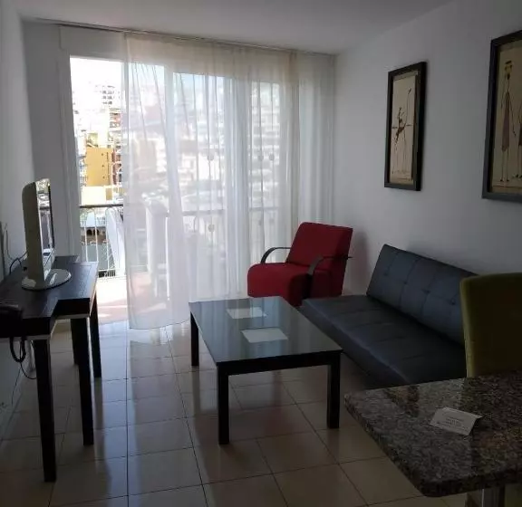 Fotos del hotel Arena Suites:  2