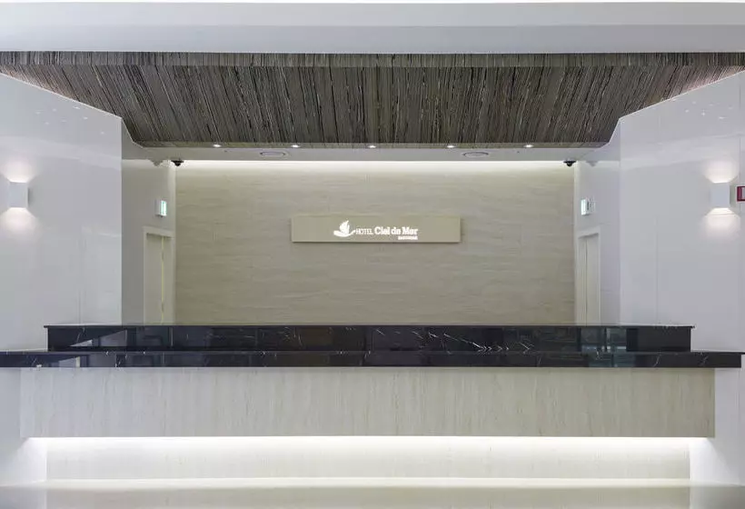 Fotos del hotel Cier De Mer Haeundae:  2