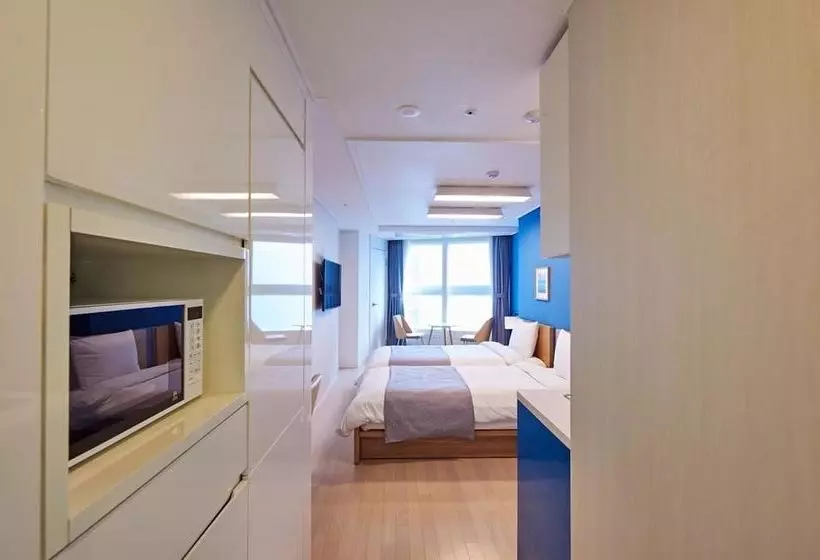 Fotos del hotel Cier De Mer Haeundae:  20