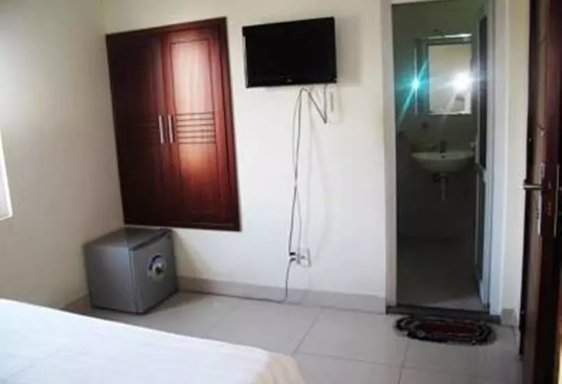 Fotos del hotel Bao Quang:  9