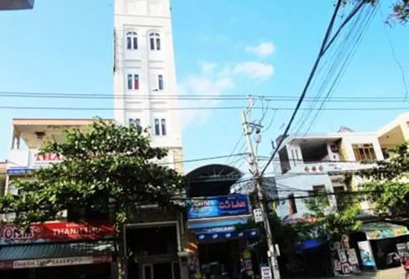 Fotos del hotel Bao Quang:  12