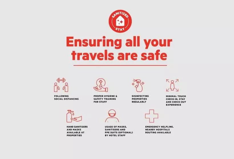 Fotos del hotel Capital O 1038 Mismo:  12