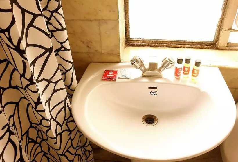 Fotos del hotel Oyo Rooms Ballygunge Place:  8