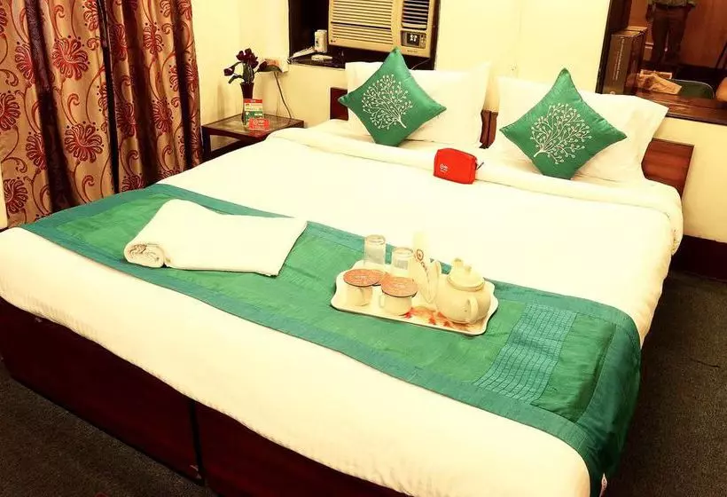 Fotos del hotel Oyo Rooms Ballygunge Place:  7