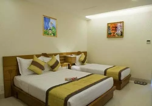 Fotos del hotel Machi:  22