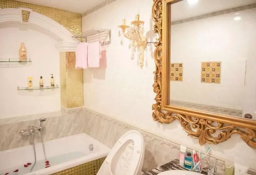 Fotos del hotel Machi:  10