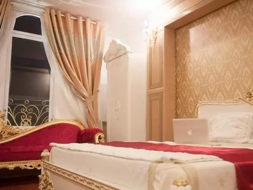 Fotos del hotel Machi:  8