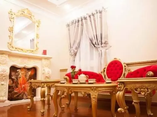 Fotos del hotel Machi:  13