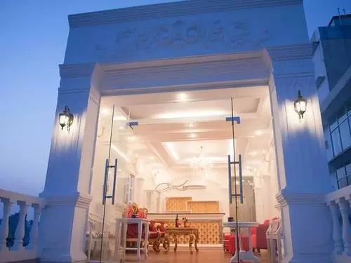 Fotos del hotel Machi:  4