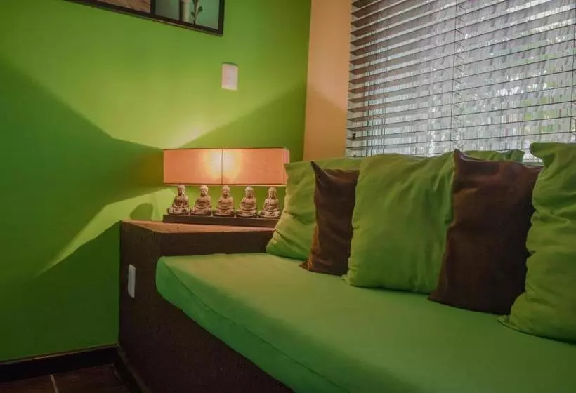 Fotos del hotel Las 7 Maravillas Adults Only:  15