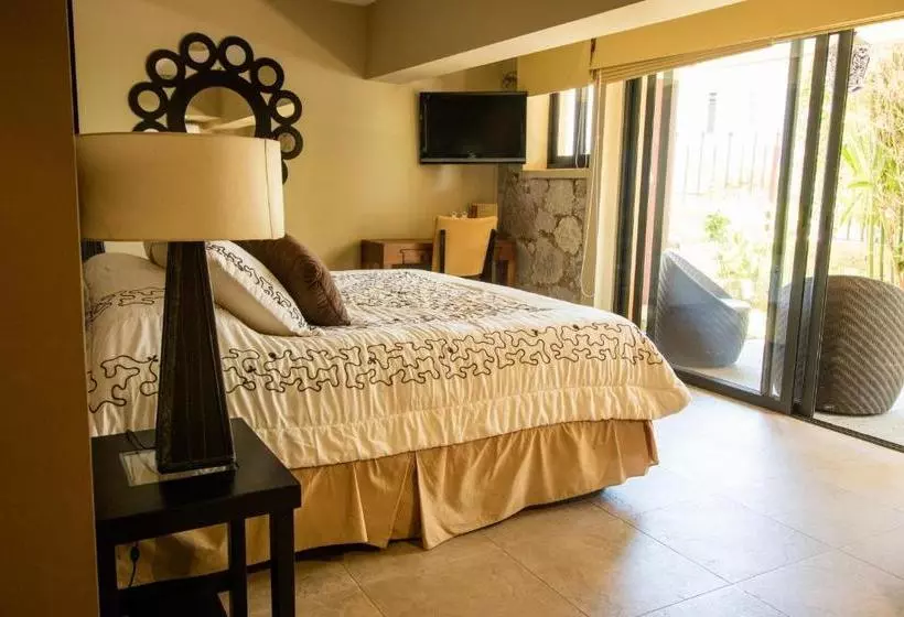 Las 7 Maravillas Adults Only