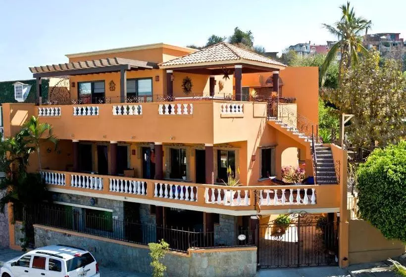 Fotos del hotel Las 7 Maravillas Adults Only:  6