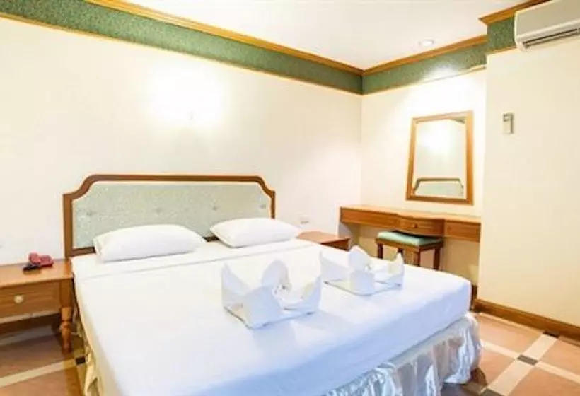 Fotos del hotel Vieng Thong:  22