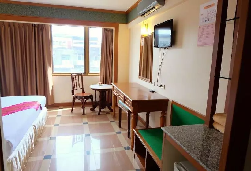 Fotos del hotel Vieng Thong:  23