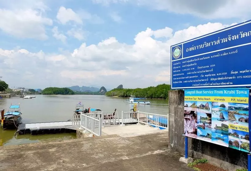 Fotos del hotel Vieng Thong:  16