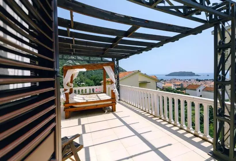 Fotos del hotel Villa Mirenza:  14